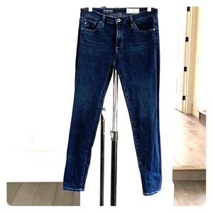 Great AG jeans